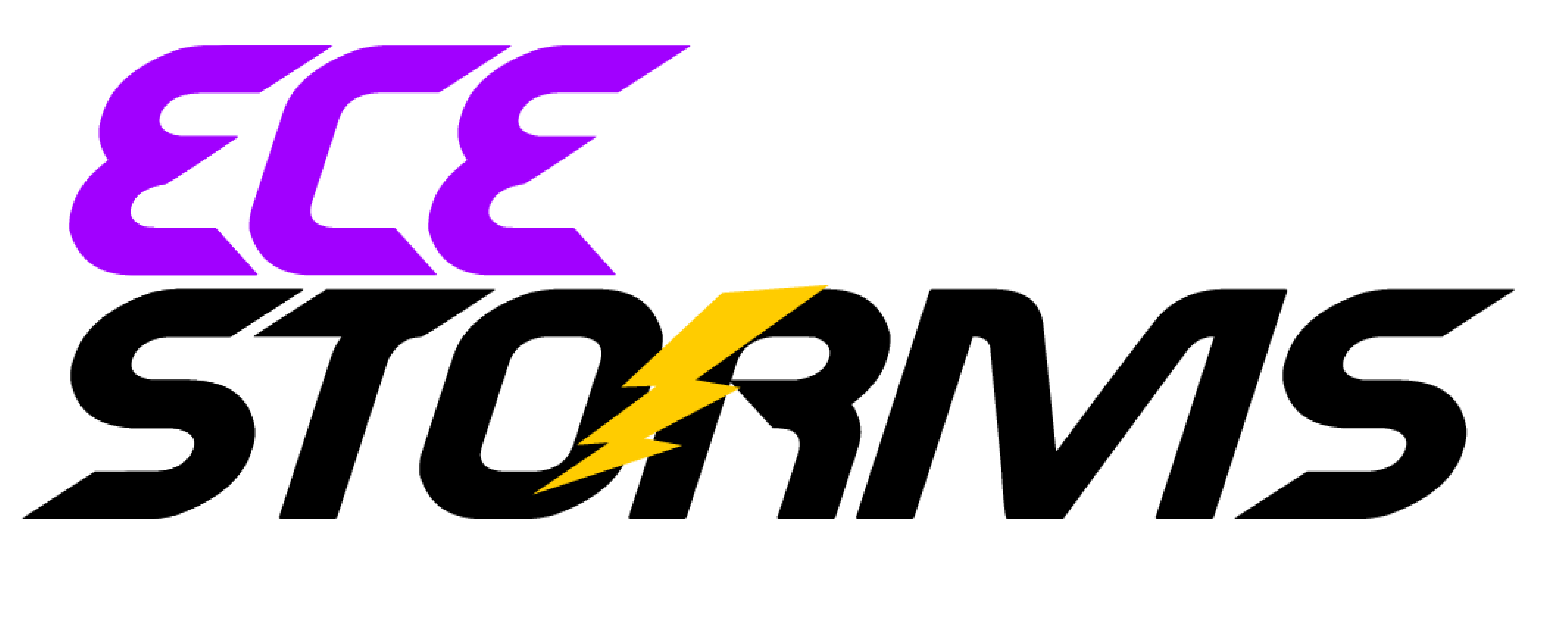 ECESTORMS Logo